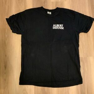 Albert Defense - Linus/Misfits - L